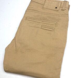 LIKE NEW PREMIUM ZARA MAN SPORT CLASSIC CHINOS 30x32 ⭐️
